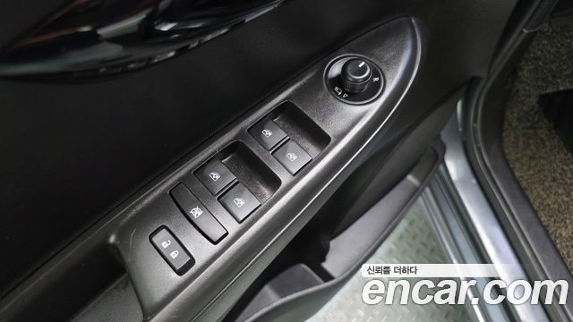 Chevrolet Korea Spark 2019 — photo 19