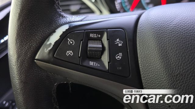 Chevrolet Korea Spark 2019 — photo 20