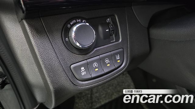 Chevrolet Korea Spark 2019 — photo 21