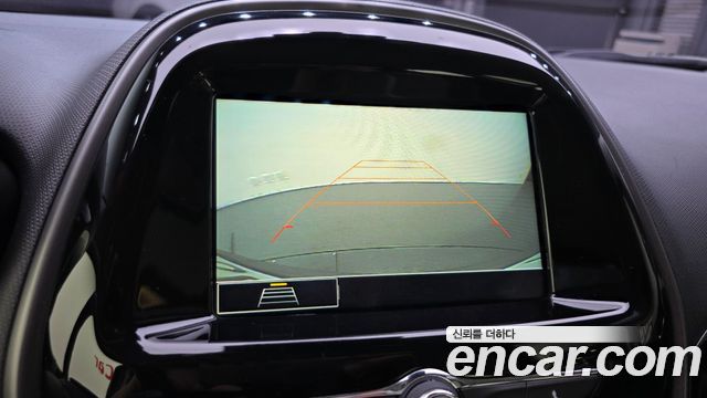 Chevrolet Korea Spark 2019 — photo 22