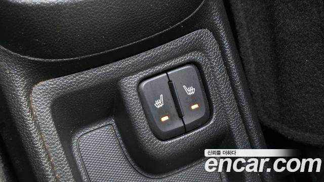 Chevrolet Korea Spark 2019 — photo 24