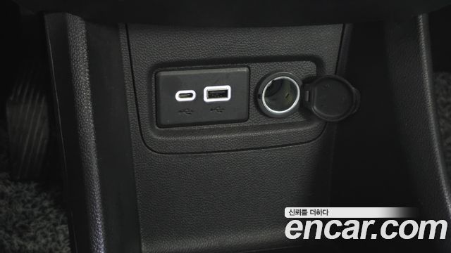 Chevrolet Korea Spark 2019 — photo 25