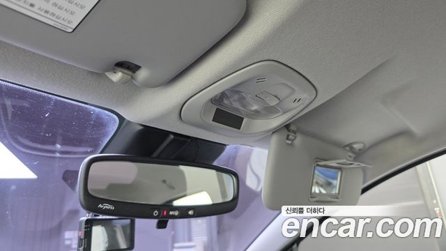 Chevrolet Korea Spark 2019 — photo 26
