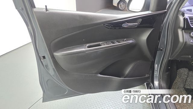 Chevrolet Korea Spark 2019 — photo 14