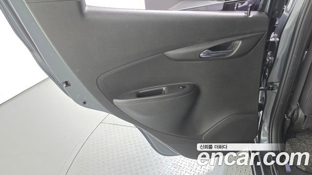 Chevrolet Korea Spark 2019 — photo 15