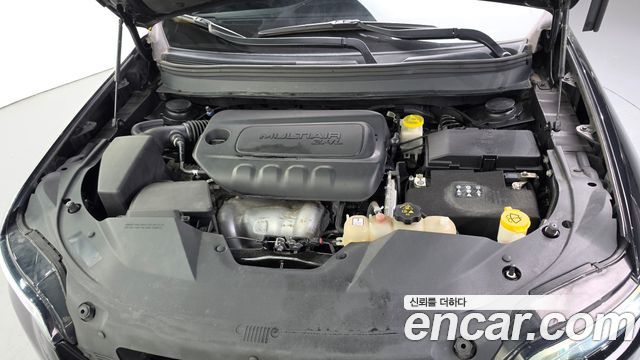 Jeep Cherokee 2019 — photo 6