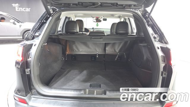 Jeep Cherokee 2019 — photo 26
