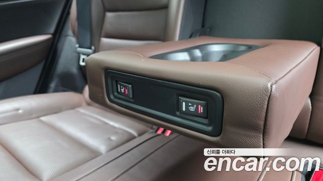 Renault Korea QM6 2017 — photo 24