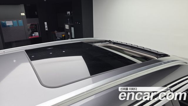 Renault Korea QM6 2017 — photo 25
