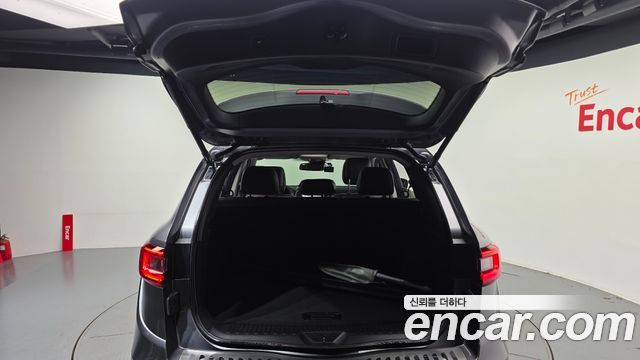 Renault Korea QM6 2017 — photo 26