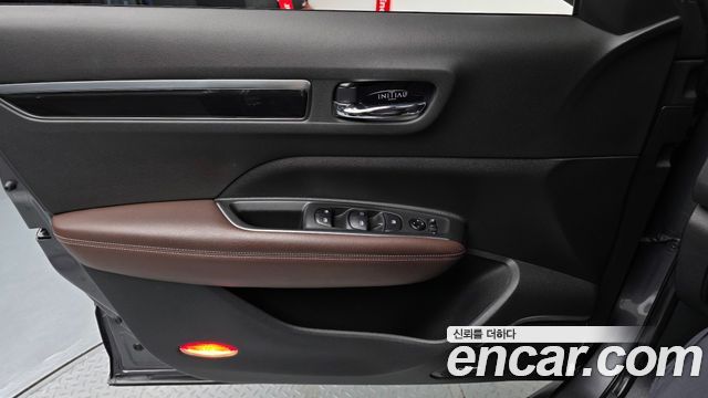 Renault Korea QM6 2017 — photo 14