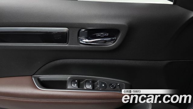Renault Korea QM6 2017 — photo 29