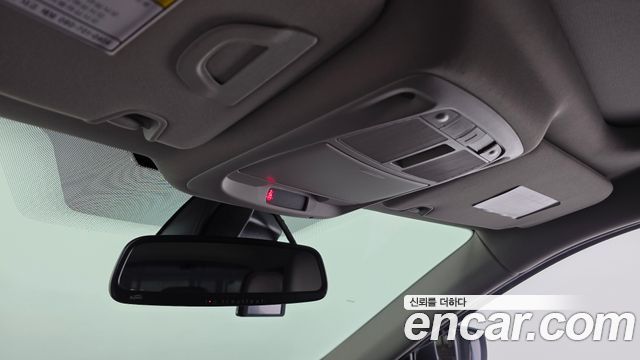 Renault Korea QM6 2017 — photo 30
