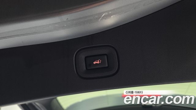 Renault Korea QM6 2017 — photo 33