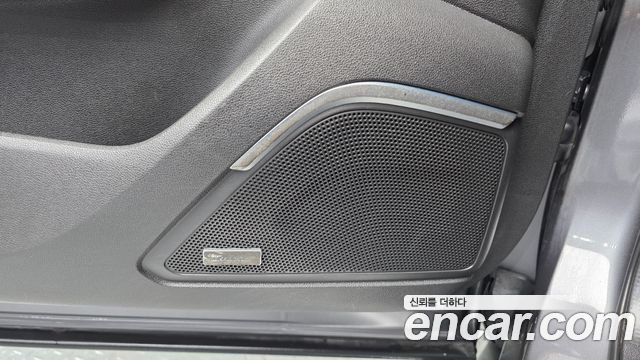 Renault Korea QM6 2017 — photo 34
