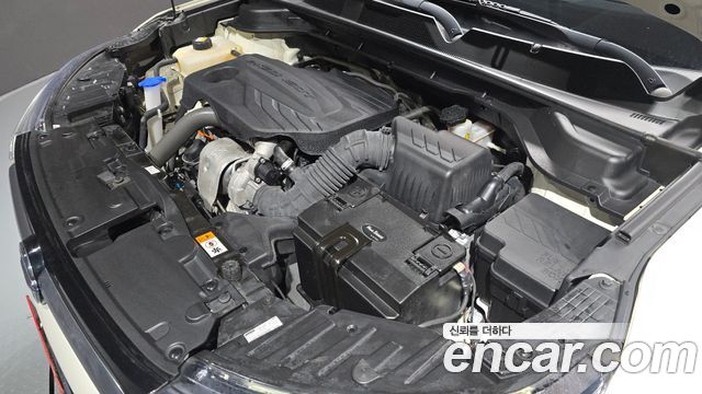 KG Mobility KORANDO 2020 — photo 6