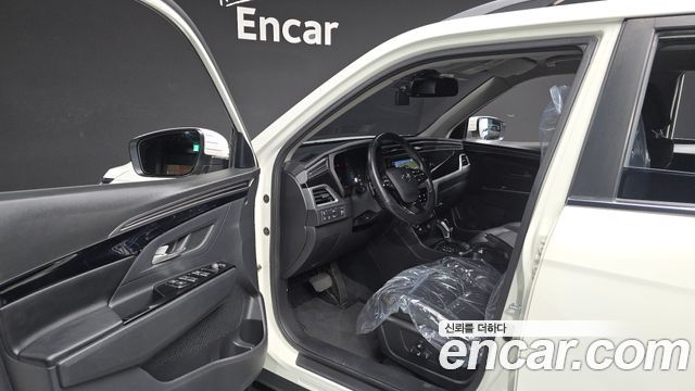 KG Mobility KORANDO 2020 — photo 13