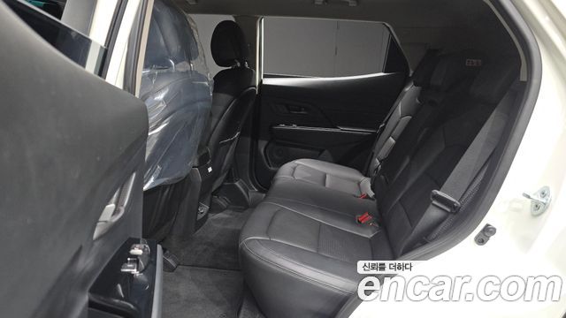 KG Mobility KORANDO 2020 — photo 18