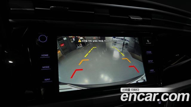 KG Mobility KORANDO 2020 — photo 20