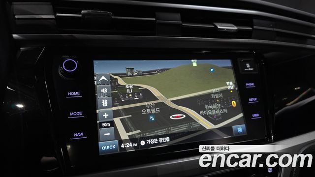 KG Mobility KORANDO 2020 — photo 22