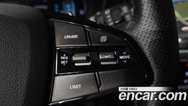 KG Mobility KORANDO 2020 — photo 24