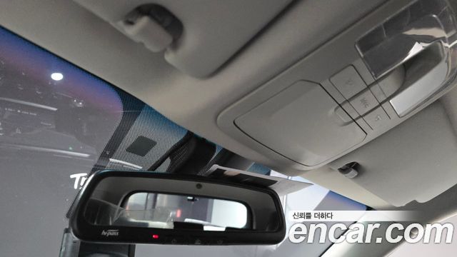 KG Mobility KORANDO 2020 — photo 25