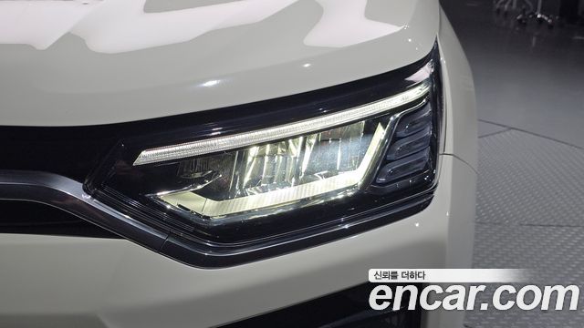 KG Mobility KORANDO 2020 — photo 8