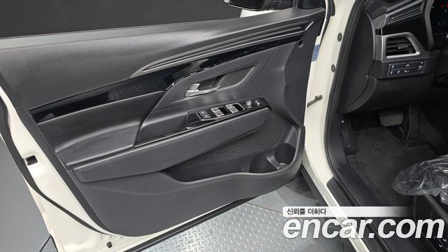 KG Mobility KORANDO 2020 — photo 14