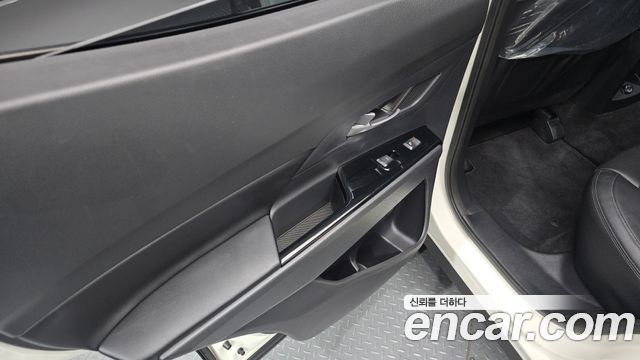 KG Mobility KORANDO 2020 — photo 15