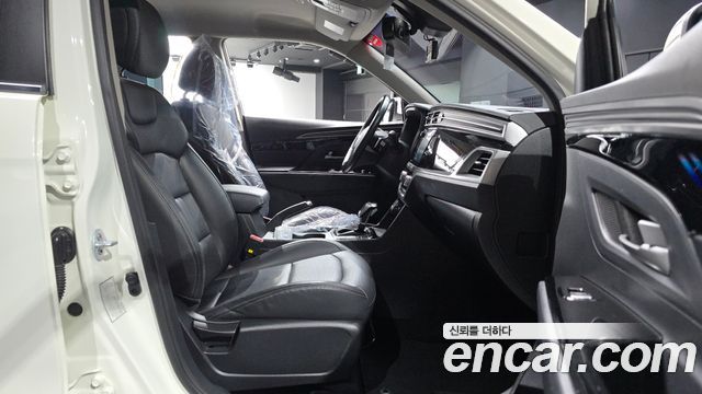 KG Mobility KORANDO 2020 — photo 16