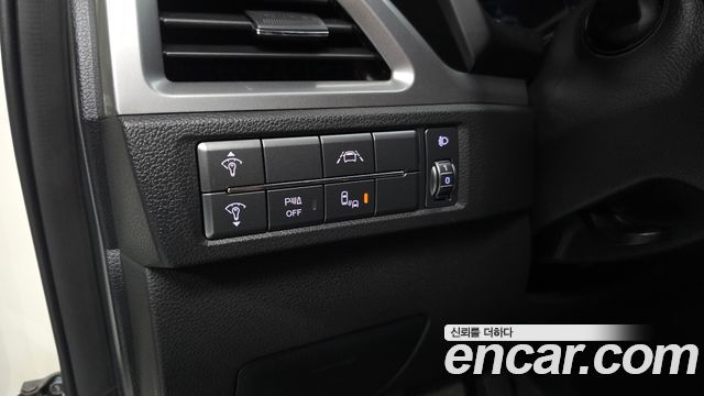KG Mobility KORANDO 2020 — photo 27