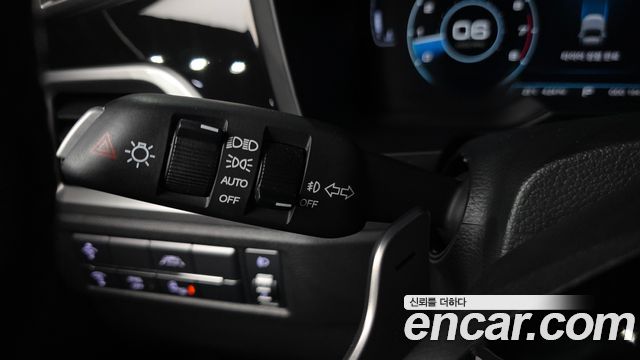KG Mobility KORANDO 2020 — photo 30