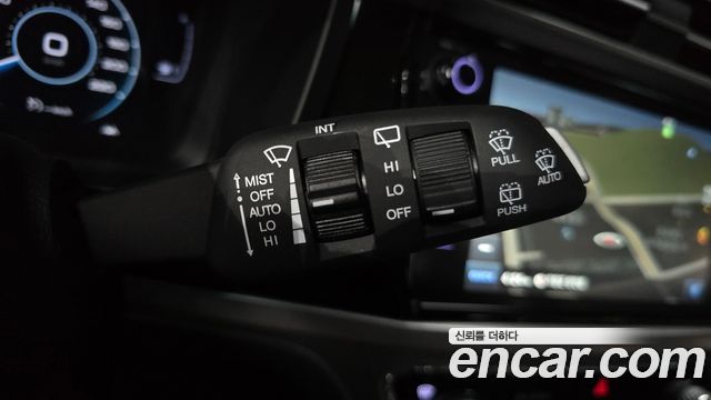 KG Mobility KORANDO 2020 — photo 31