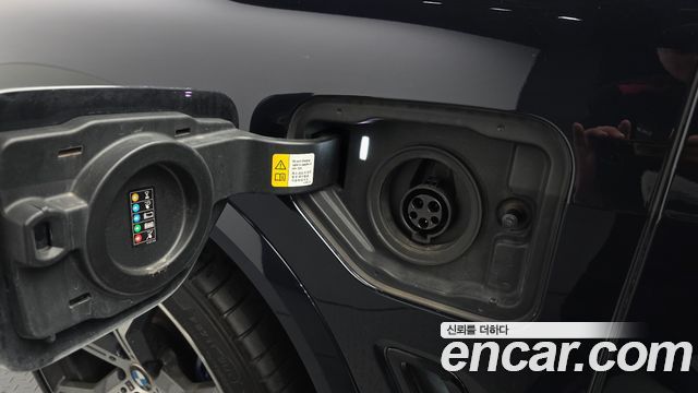 BMW X5 2021 — photo 30