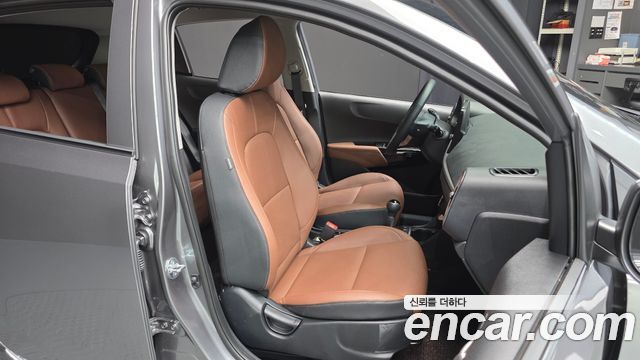 Kia morning 2027 — photo 17