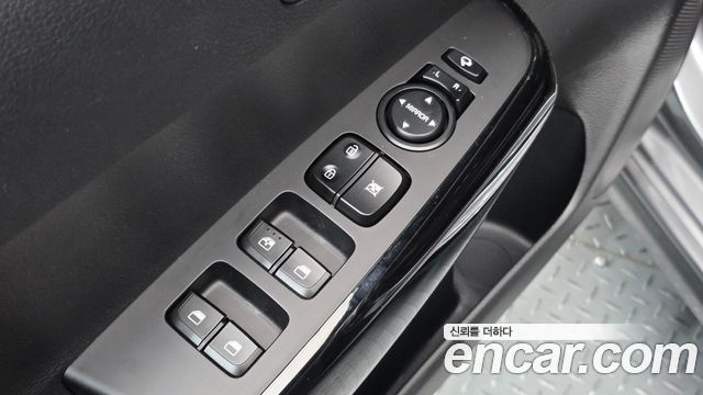 Kia morning 2027 — photo 19