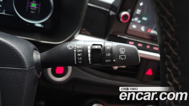 Kia morning 2027 — photo 22