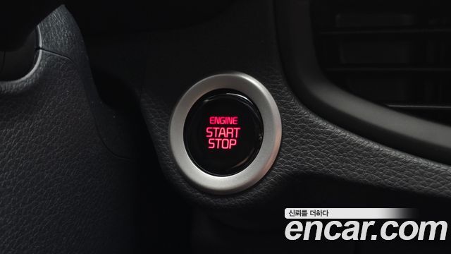 Kia morning 2027 — photo 23