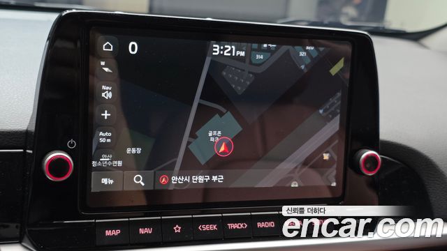 Kia morning 2027 — photo 24