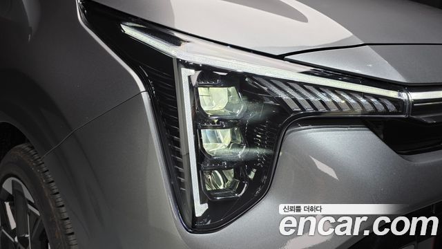 Kia morning 2027 — photo 8