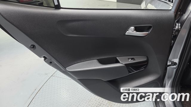 Kia morning 2027 — photo 15