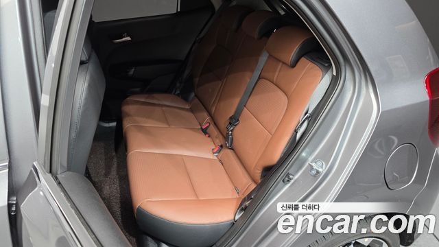 Kia morning 2027 — photo 16