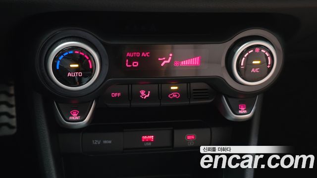 Kia morning 2027 — photo 27