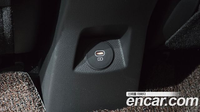Kia morning 2027 — photo 30