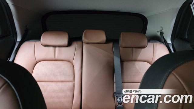 Kia morning 2027 — photo 32