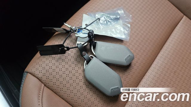 Kia morning 2027 — photo 34