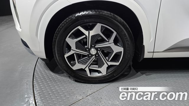 Hyundai Palisade 2022 — photo 5