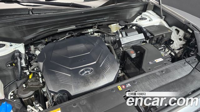Hyundai Palisade 2022 — photo 6