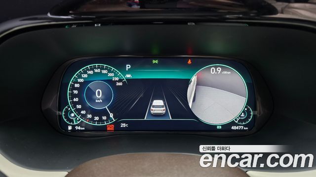 Hyundai Palisade 2022 — photo 11