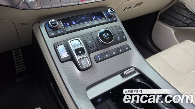 Hyundai Palisade 2022 — photo 12